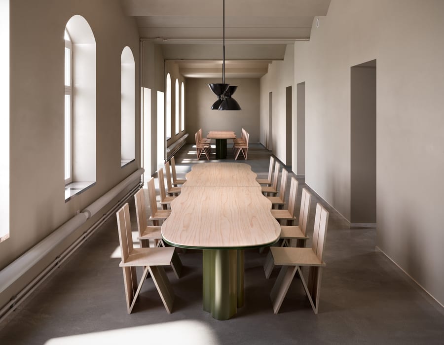 Conference Tables