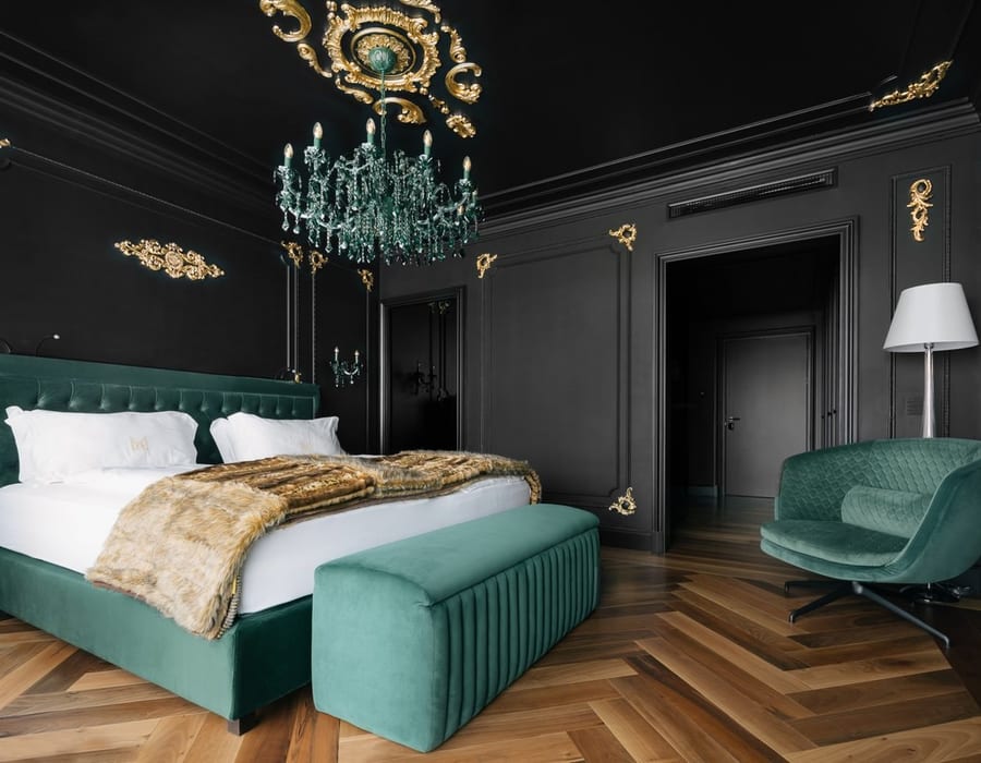 Hospitality Furniture