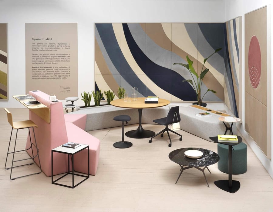 Sofas & Benches