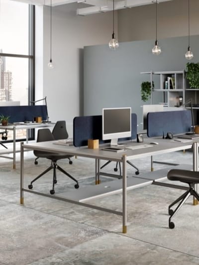 Tables & Desks