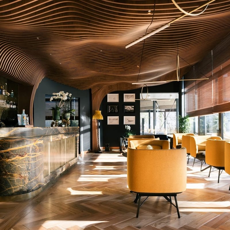 Hospitality Furniture