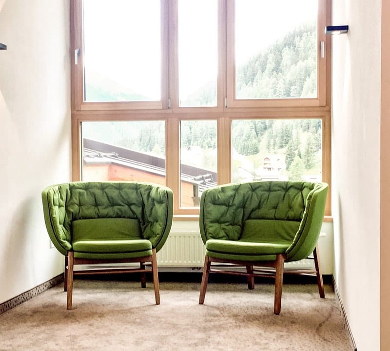 Lounge Seating