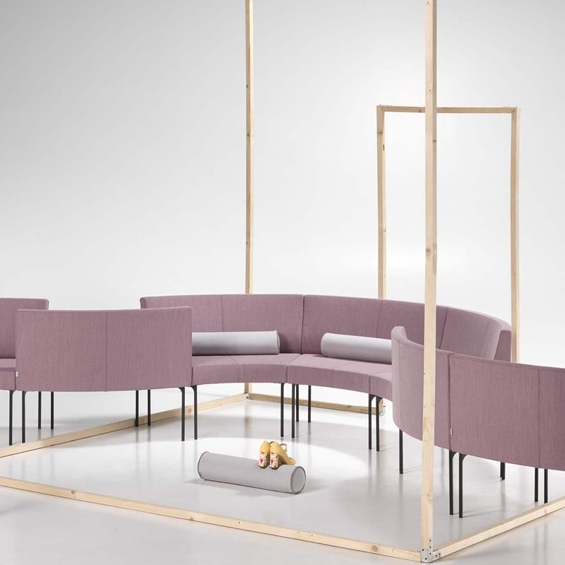 Sofas & Benches