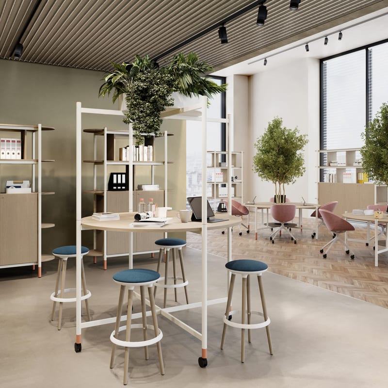 Tables & Desks