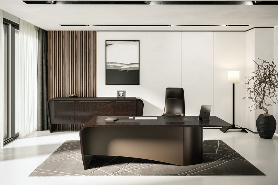Executive Office