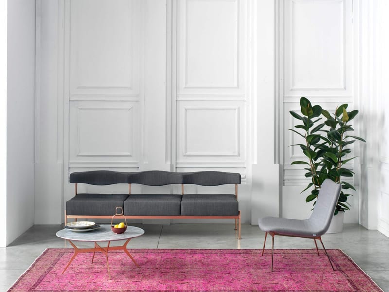 Hospitality — Public Areas