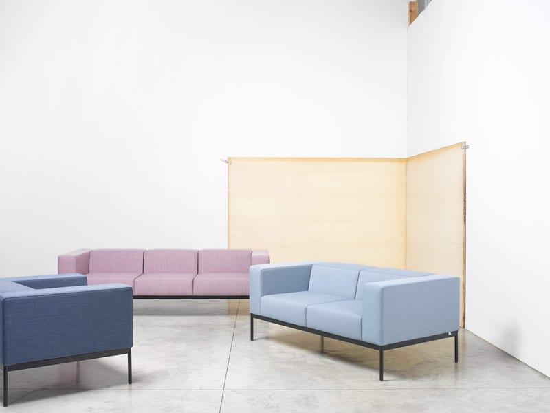 Healthcare — Waiting & Reception